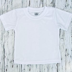 Boys Polyester Shirt