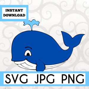 Whale Instant Download