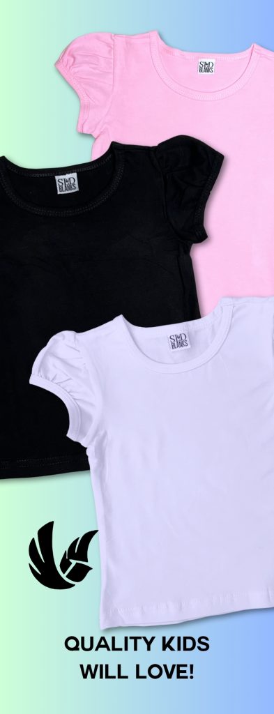 Small business owners and clothing brands